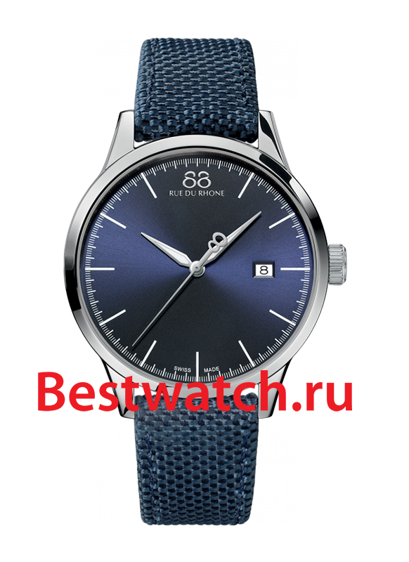 Часы Rue Du Rhone 88 Rive 87WA154107